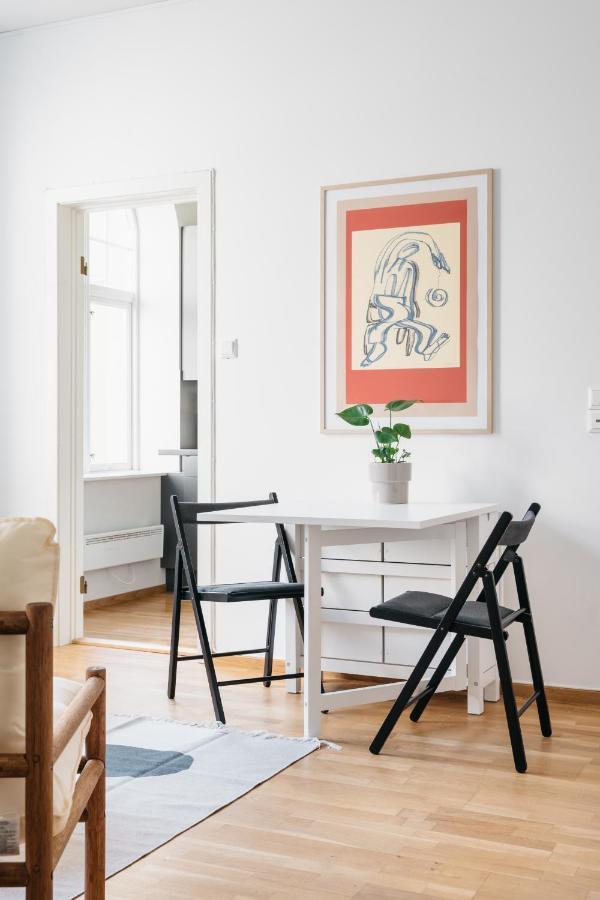 Stay Vagen - Nest In City Center Bergen Exterior foto