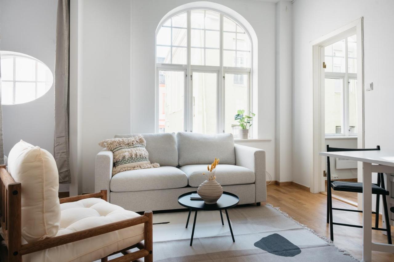 Stay Vagen - Nest In City Center Bergen Exterior foto