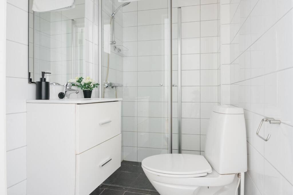 Stay Vagen - Nest In City Center Bergen Exterior foto